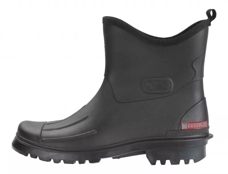 Herren Stiefel Max halb hoch